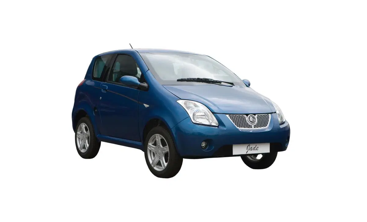 Bellier Jade 2 (2009-->>)