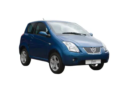 Bellier Jade 2 (2009-->>)