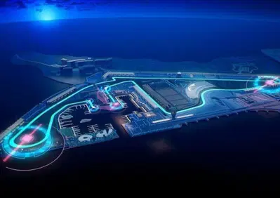F1, GP Abu Dhabi: Modificata la pista di Yas Marina per aumentare i sorpassi