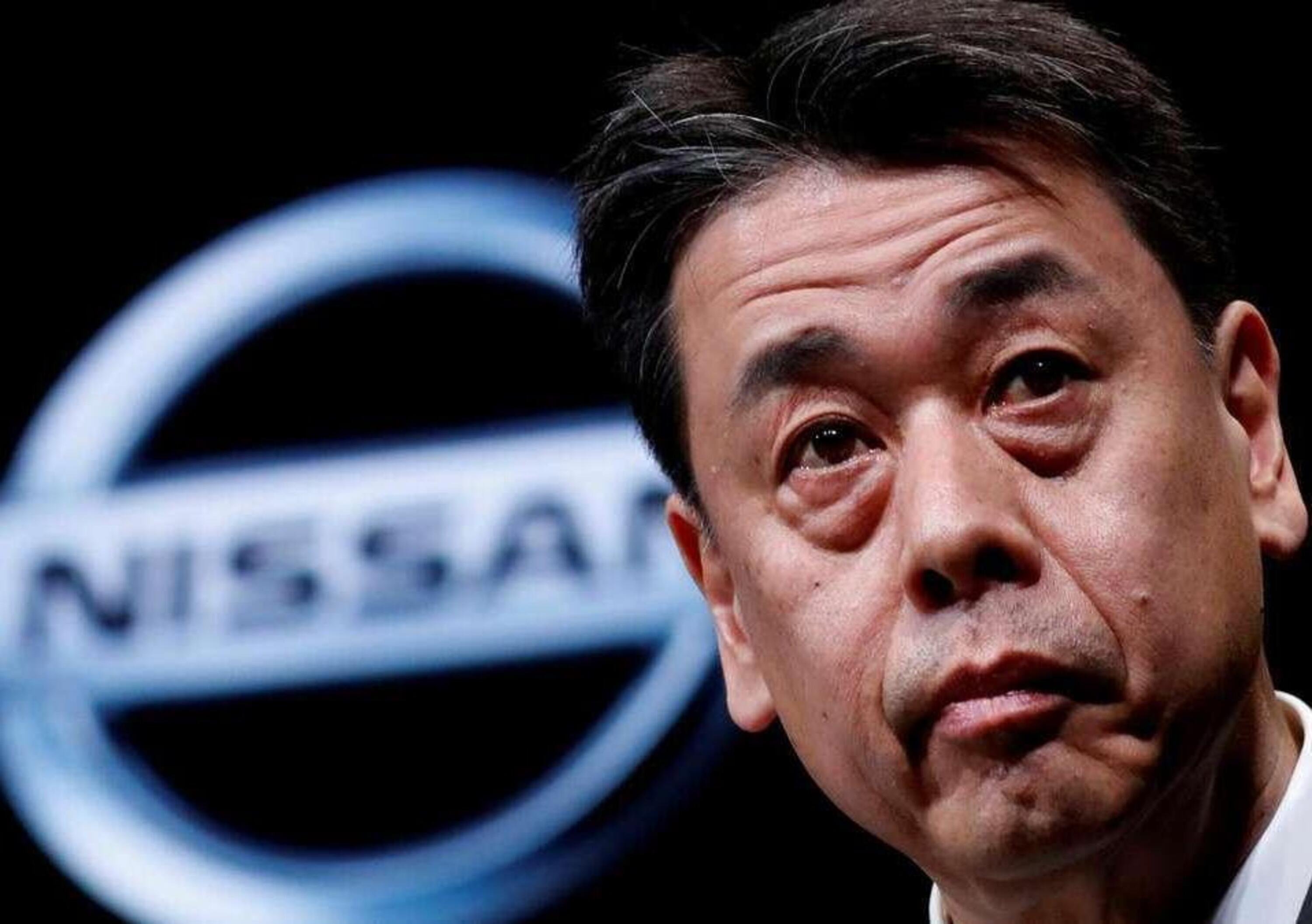 Nissan, terzo anno di perdite: 540 milioni di dollari (60 miliardi di yen)