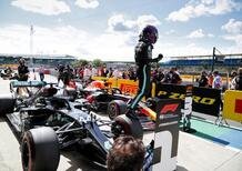 Formula 1, Hamilton: Mi sembra prematuro aprire al 100% Silverstone