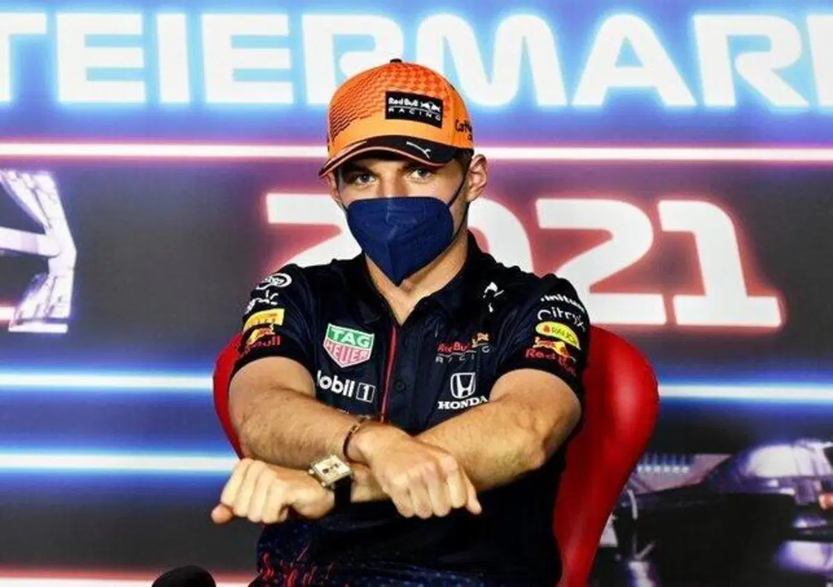 Formula 1, Verstappen chiede alla Fia controlli anche sull'ala anteriore della Mercedes