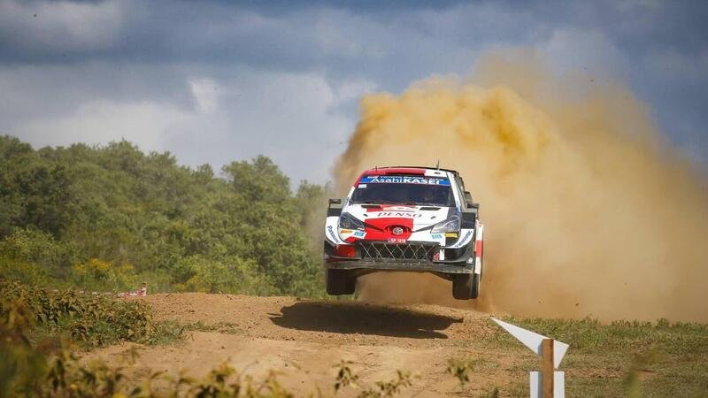 WRC 2021. Kenya. Chi vince il Safari vince il Mondiale?