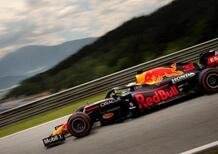 F1, Verstappen si aspetta un nuovo duello con Hamilton