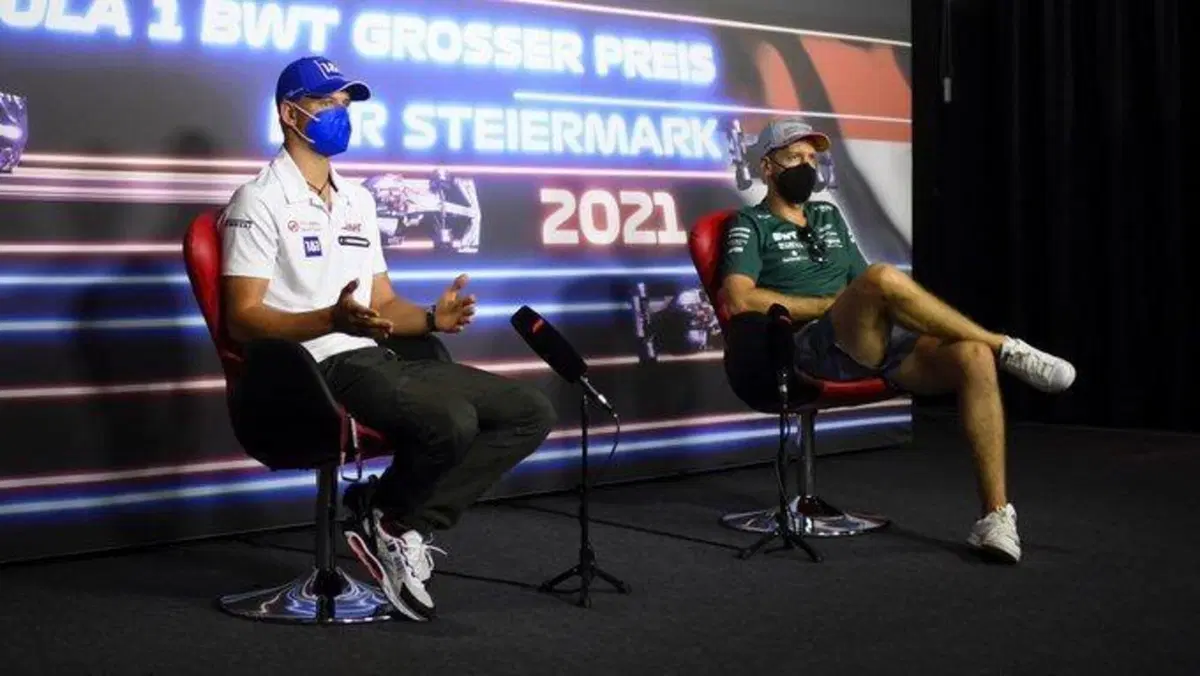 F1, GP Stiria 2021, FP3: Hamilton al top (36)