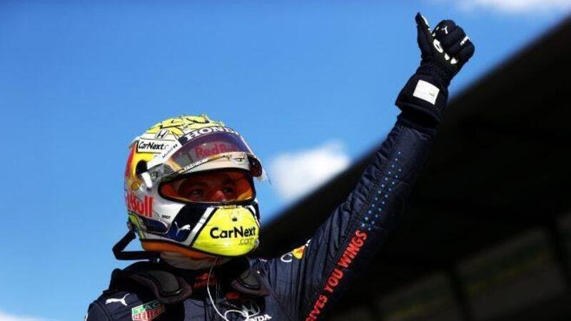 F1, GP Stiria 2021: Nuovo dominio di Verstappen e della Red Bull-Honda