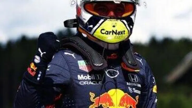 F1, Verstappen: "Domani sar&agrave; una battaglia serrata come in Francia"