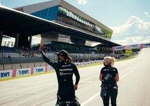 F1, Hamilton: Ho dato tutto ma Verstappen è stato velocissimo