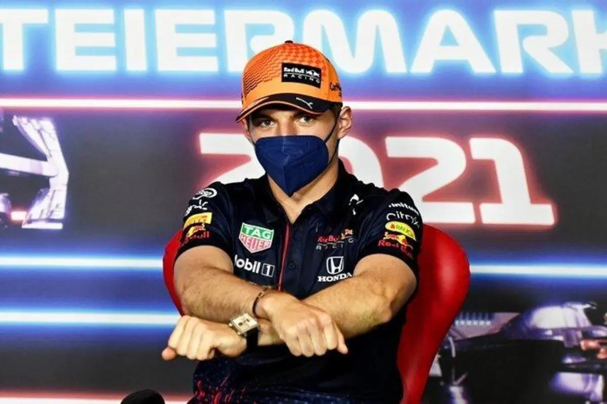 F1, GP Stiria 2021: vince Verstappen (4)