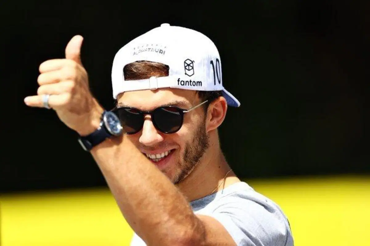 F1, GP Stiria 2021: vince Verstappen (5)