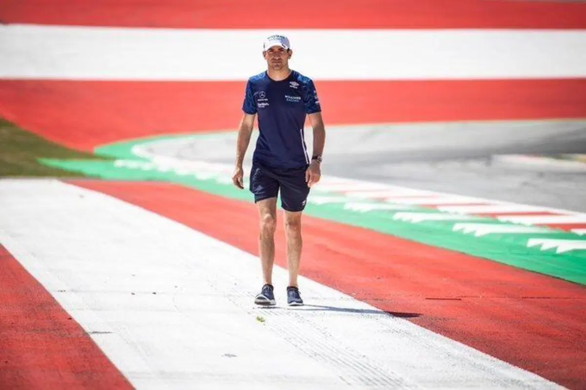 F1, GP Stiria 2021: vince Verstappen (8)