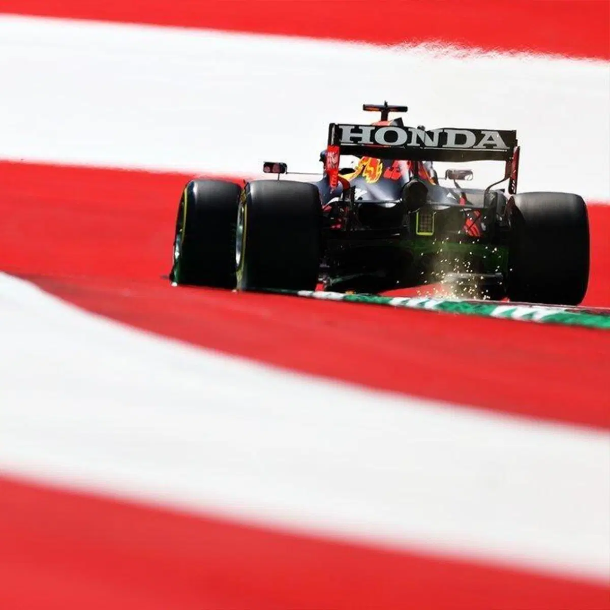F1, GP Stiria 2021: vince Verstappen (11)