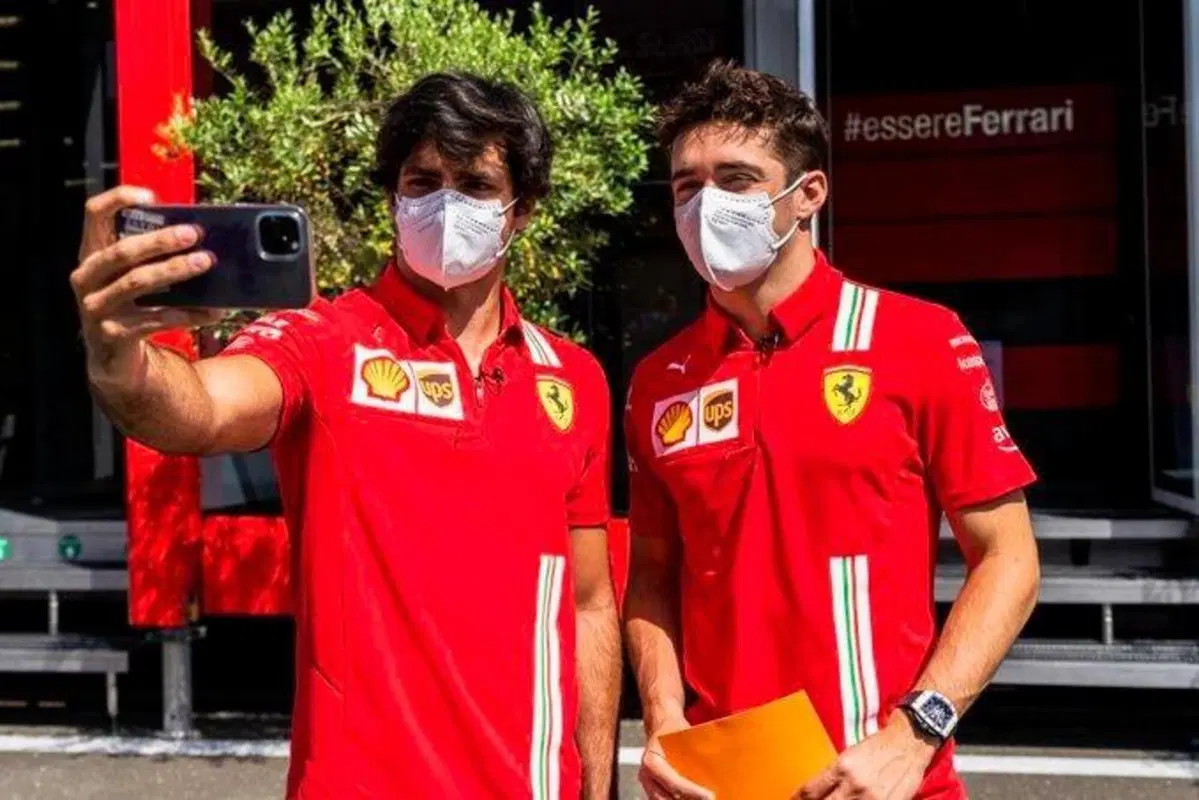 F1, GP Stiria 2021: vince Verstappen (10)