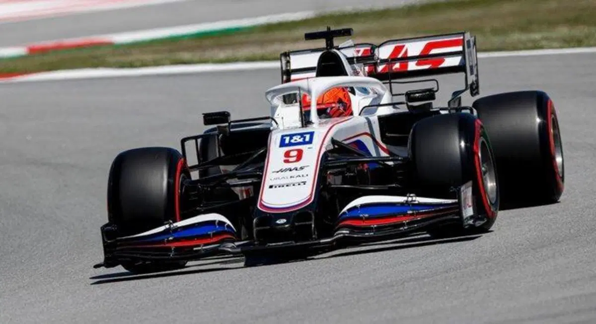F1, GP Stiria 2021: vince Verstappen (14)