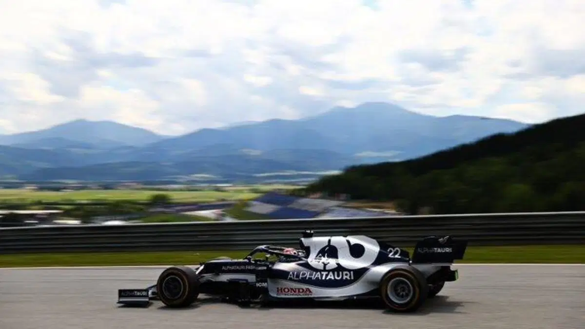F1, GP Stiria 2021: vince Verstappen (19)