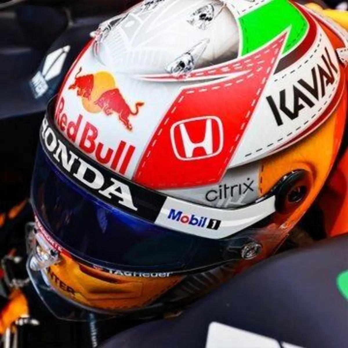 F1, GP Stiria 2021: vince Verstappen (18)