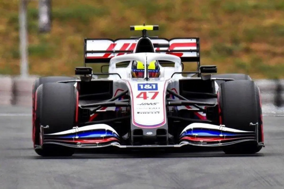 F1, GP Stiria 2021: vince Verstappen (20)