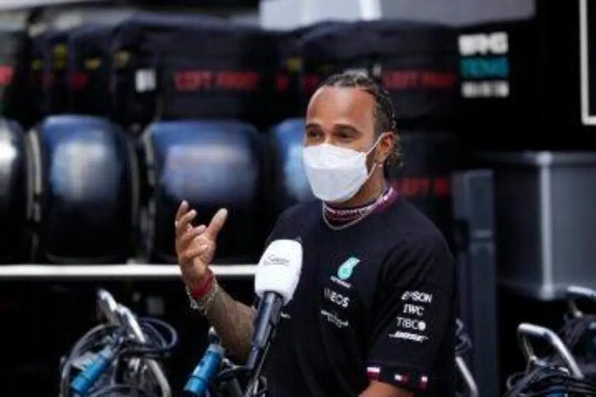 F1, GP Stiria 2021: vince Verstappen (21)
