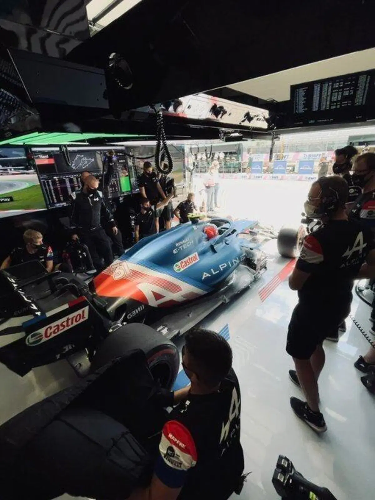 F1, GP Stiria 2021: vince Verstappen (25)