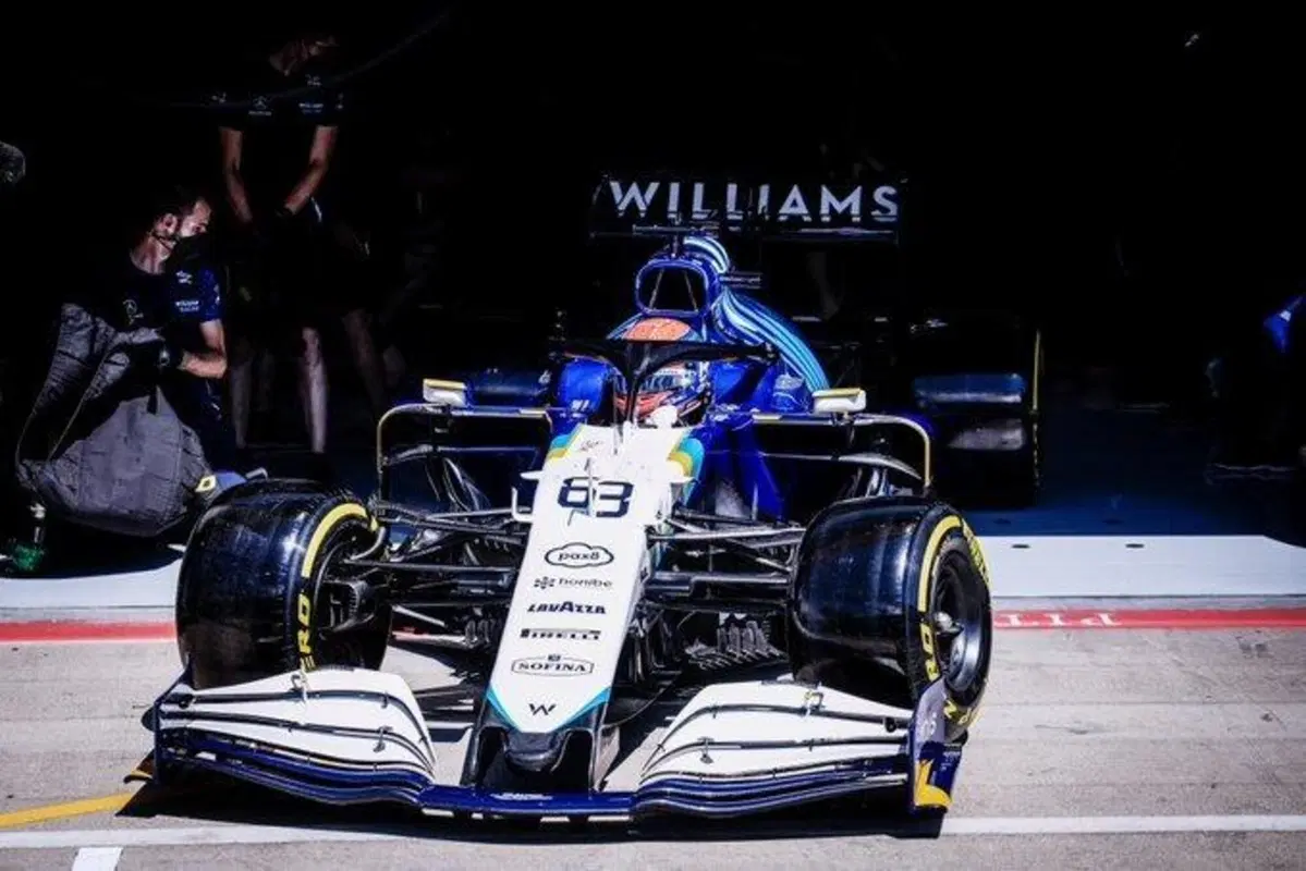 F1, GP Stiria 2021: vince Verstappen (24)