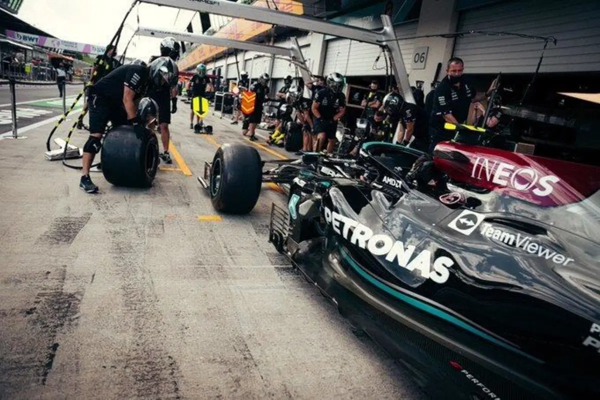 F1, GP Stiria 2021: vince Verstappen (26)