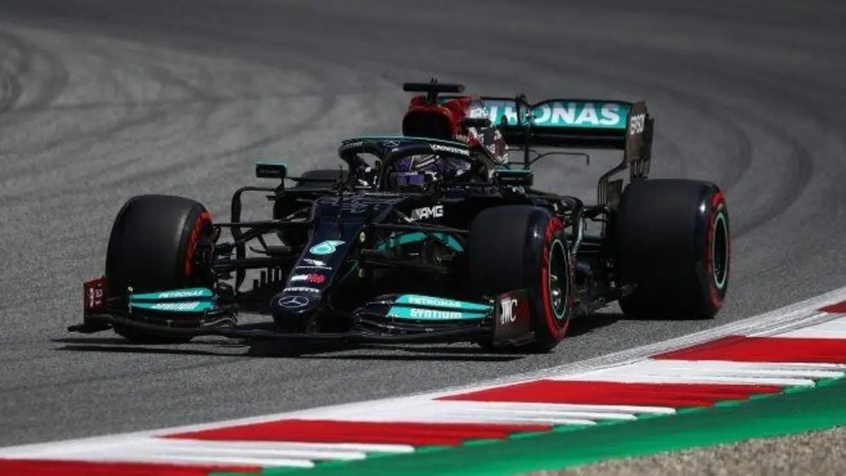 F1, GP Stiria 2021: vince Verstappen (29)