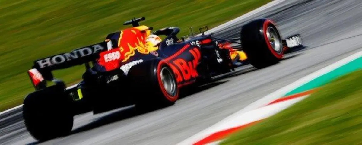F1, GP Stiria 2021: vince Verstappen (32)