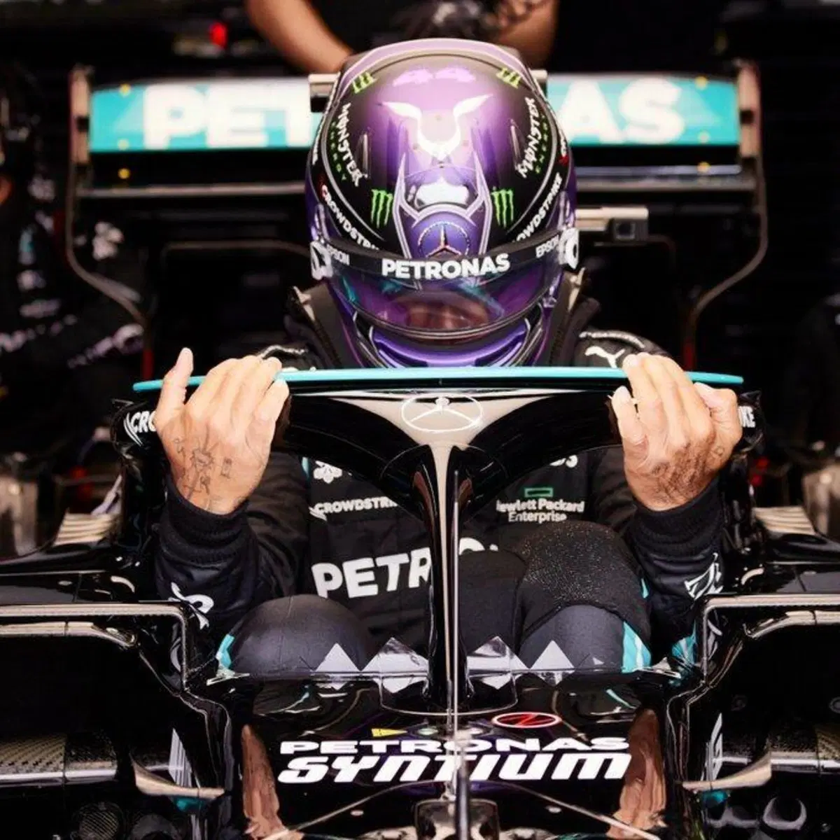 F1, GP Stiria 2021: vince Verstappen (31)