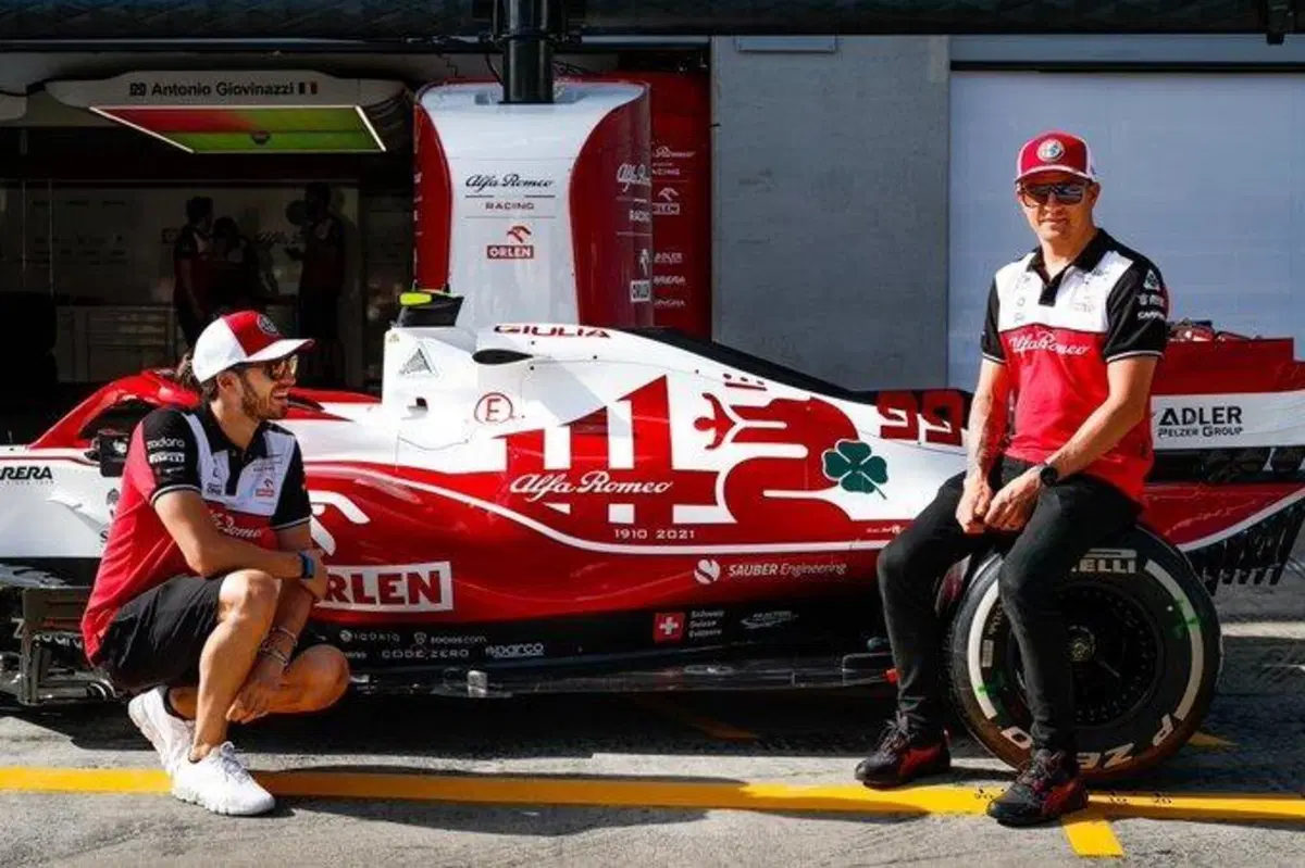 F1, GP Stiria 2021: vince Verstappen (39)