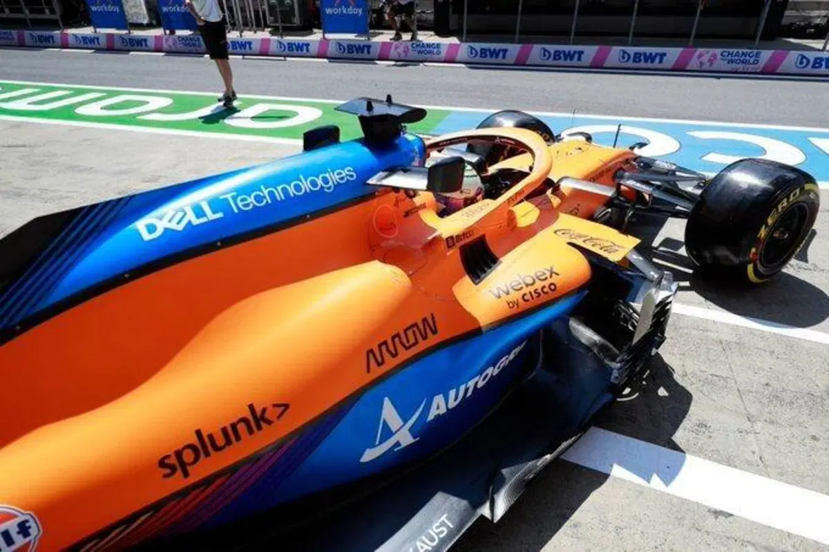 F1, GP Stiria 2021: vince Verstappen (35)