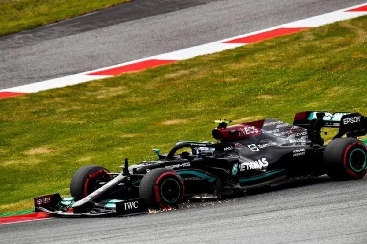 F1, GP Stiria 2021: vince Verstappen (36)
