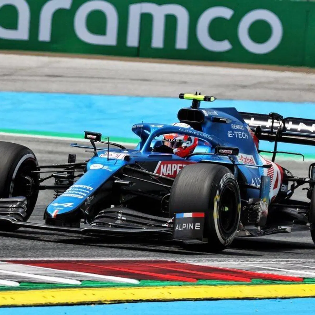 F1, GP Stiria 2021: vince Verstappen (44)