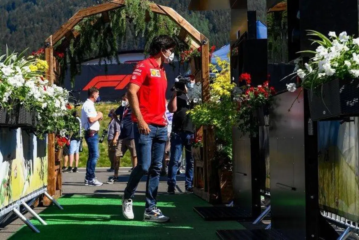 F1, GP Stiria 2021: vince Verstappen (47)