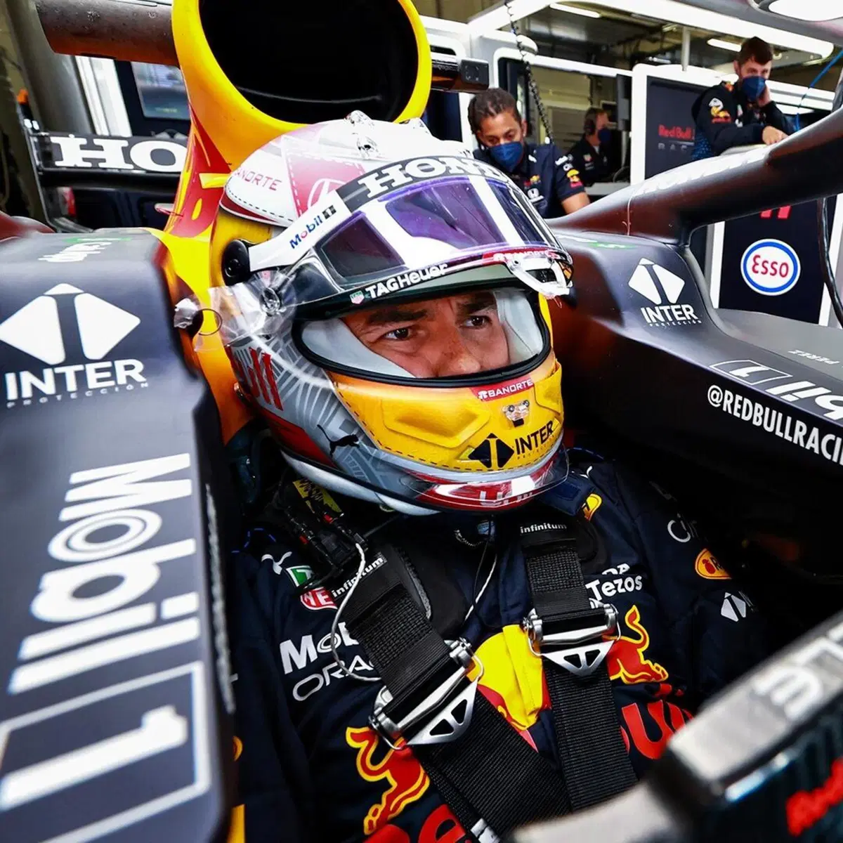 F1, GP Stiria 2021: vince Verstappen (51)