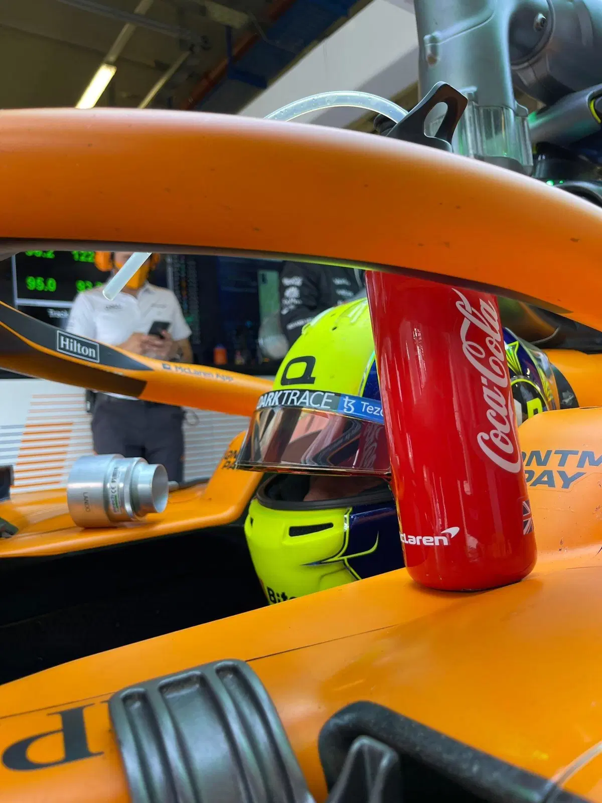 F1, GP Stiria 2021: vince Verstappen (52)