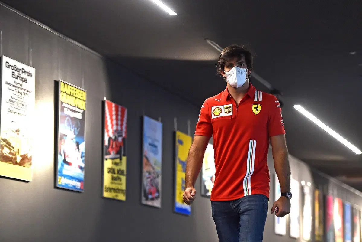 F1, GP Stiria 2021: vince Verstappen (57)