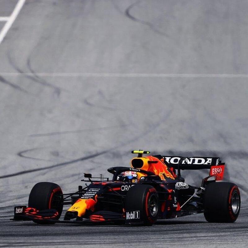 F1, GP Stiria 2021: vince Verstappen