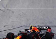 F1, GP Stiria 2021: vince Verstappen