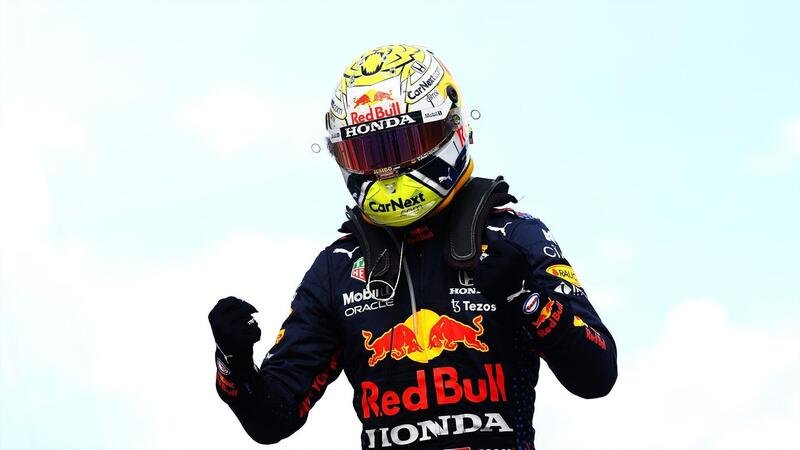 F1, GP Stiria 2021: Verstappen e Red Bull colpo da ko a Hamilton e Mercedes