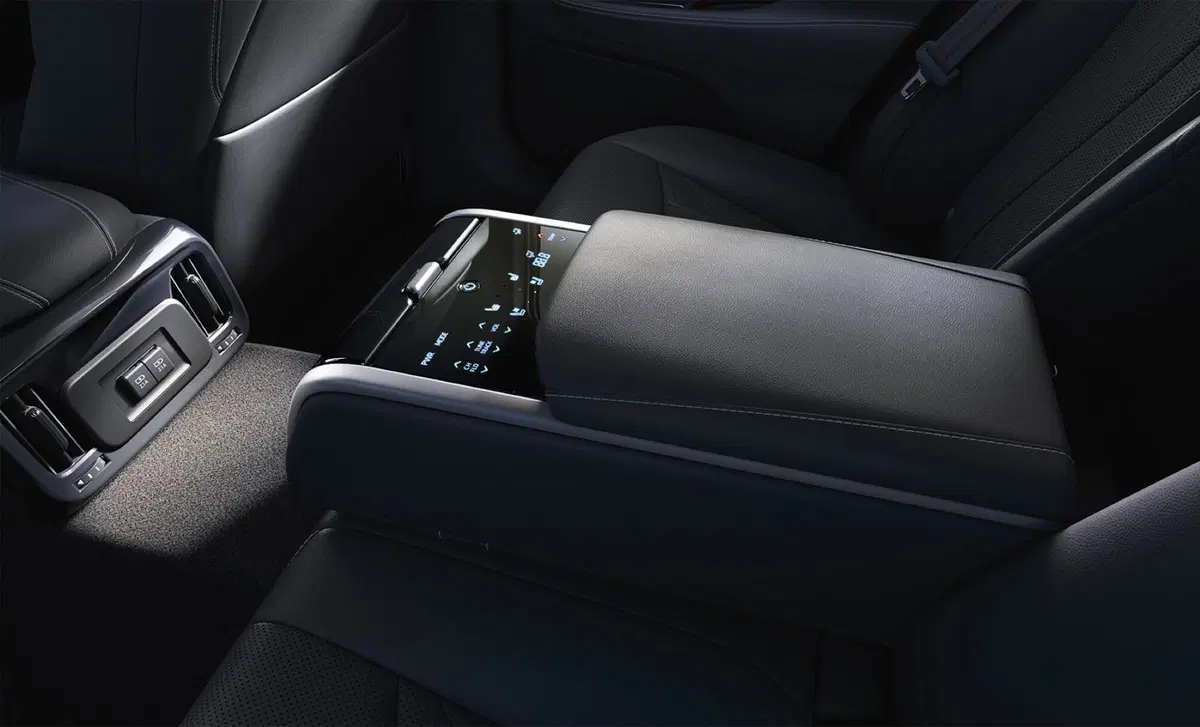 Toyota Mirai (24)