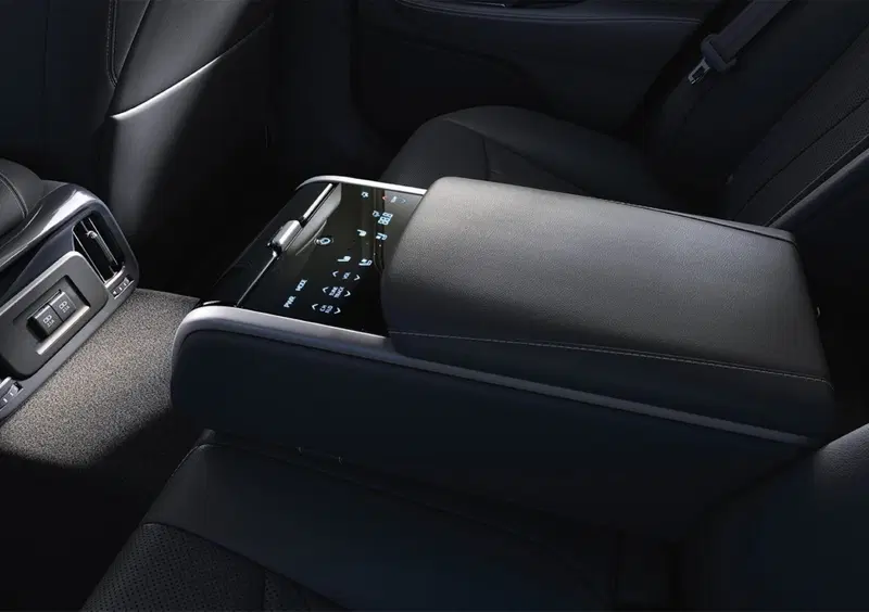 Toyota Mirai (2019-->>) (24)