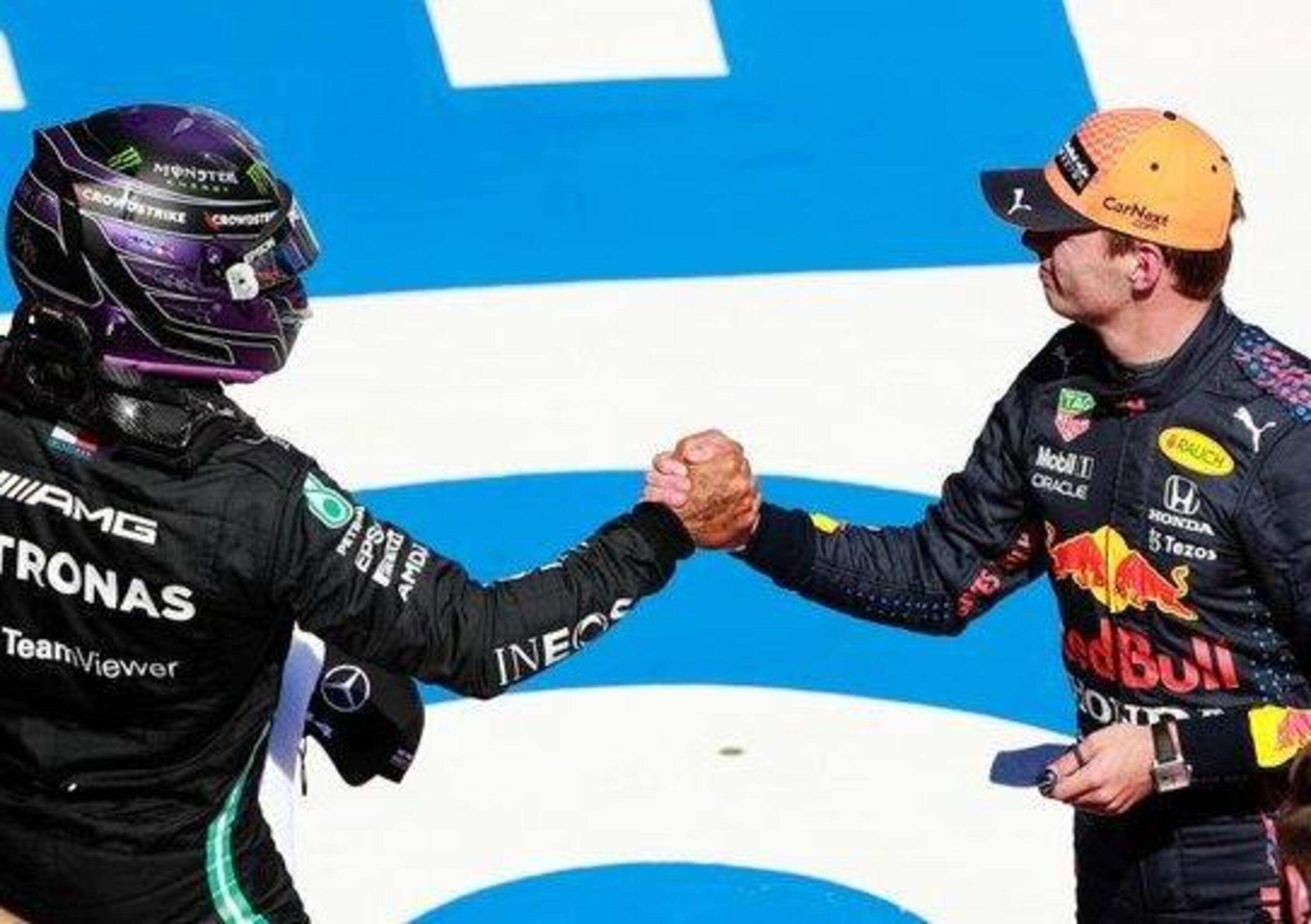 F1, Analisi GP Stiria: Verstappen fa calare il poker alla Red Bull, Ferrari passo da podio