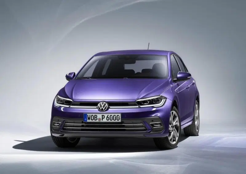 Volkswagen Polo (2017-->>) (9)