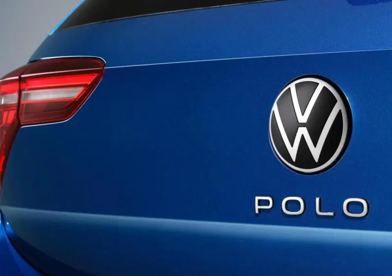 Volkswagen Polo (2017-->>) (22)