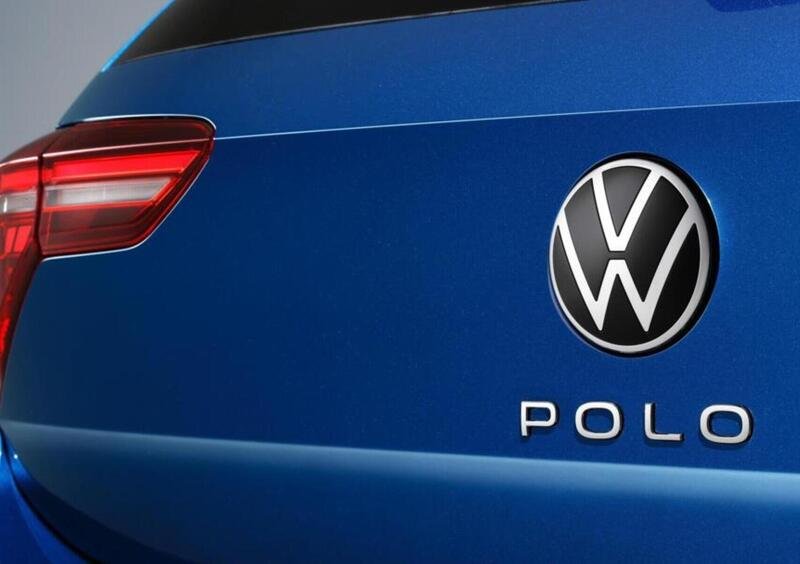 Volkswagen Polo (2017->>) (22)