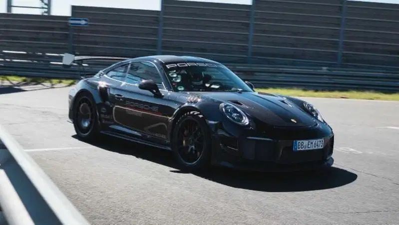 Mercedes fa i complimenti a Porsche per il record al Ring, ma c'&egrave; una frecciatina