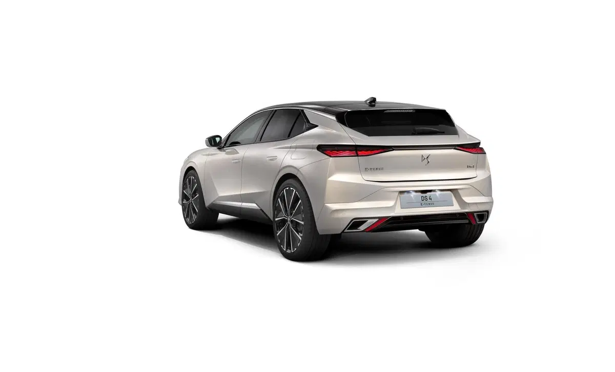Ds DS 4 DS4 1.6 e-tense phev Performance Line 225cv auto (8)