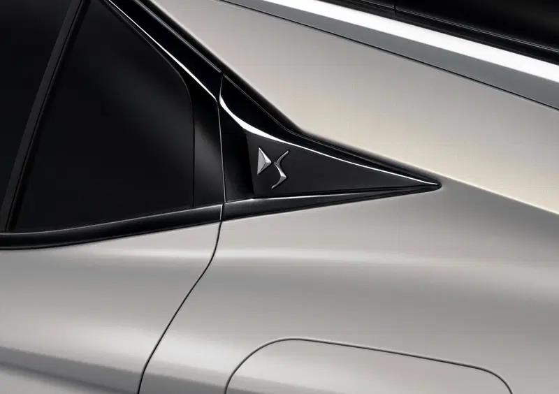 Ds DS 4 (2021-->>) (19)