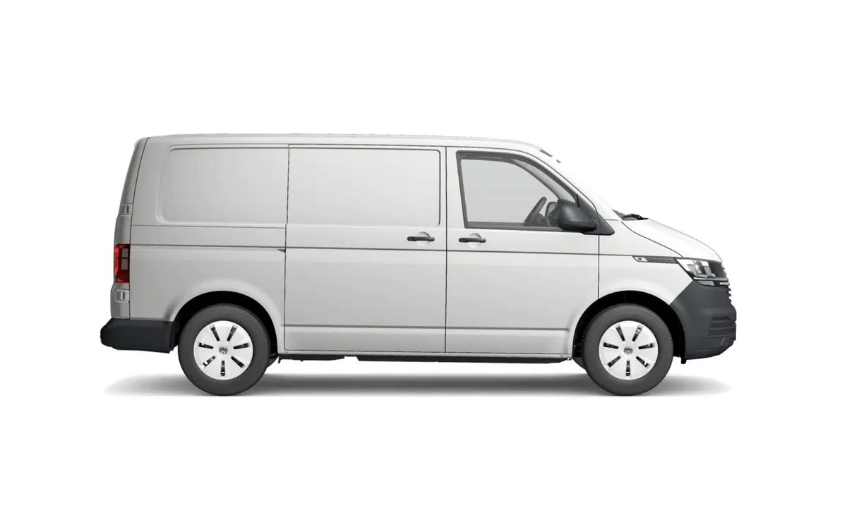 Volkswagen Veicoli Commerciali Transporter Furgone 2.0 TDI 150CV 4Motion PC Kombi N1 Business (2)