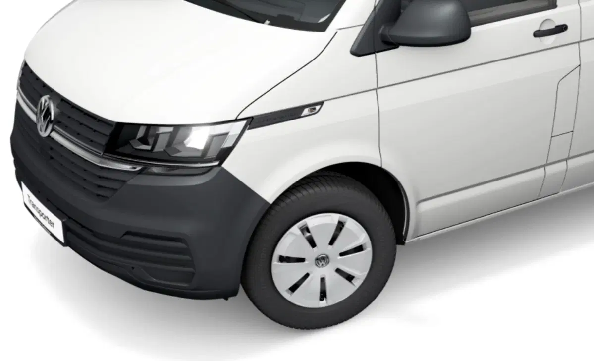 Volkswagen Veicoli Commerciali Transporter Furgone 2.0 TDI 150CV 4Motion PC Kombi N1 Business (12)